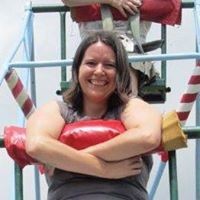 Profile Picture of Jill Riepe (@jill-riepe-1) on Quora