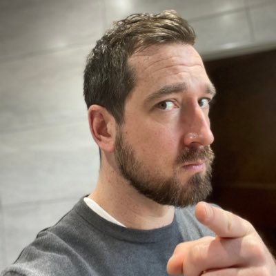 Profile Picture of Gerry McCann (@kidpyramid) on Twitter