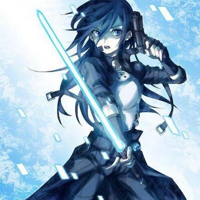 Profile Picture of Michael-Robert Boyer (@SolarisBlack697) on Twitter