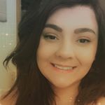 Profile Picture of Amanda Strader (@imapanda90) on Instagram