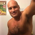 Profile Picture of Volkmann (@daviddonaldvoll) on Instagram