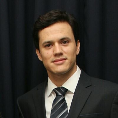 Profile Picture of Victor Valiente (@Victor_Valiente) on Twitter