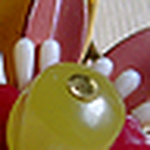 Profile Picture of Lisa O'Neill (@glamourpusscreations) on Flickr