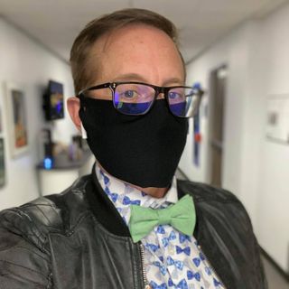 Profile Picture of Glen Vigus (@glentx) on Facebook