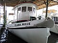 Profile Picture of Clark Mills (boatbuilder)on Wikipedia