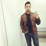 Profile Picture of chris_ruger.fanpage (@chris_ruger.fanpage) on Instagram