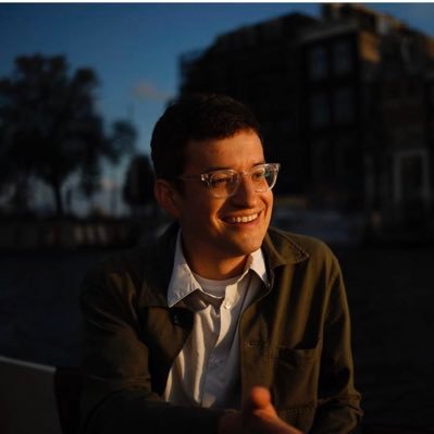 Profile Picture of Joe Sivick (@joesivick) on Twitter