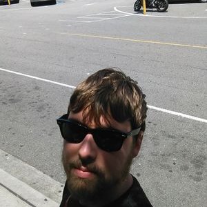 Profile Picture of Matthew Mullinax (@MatthewMullina9) on Twitter