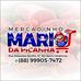Profile Picture of Mario Maciel (@mario.maciel.16940) on Facebook