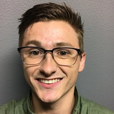 Profile Picture of Adam Woolf (@RedtailAdam) on Twitter