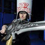 Profile Picture of Jaime Wilson (@apricitascosplay) on Instagram