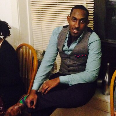 Kenneth Bahizi - Twitter Profile Picture of Kenneth Bahizi (@kenslevin) on Twitter