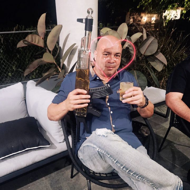 Profile Picture of Pedro Calvo (@pedrocalvo57) on Tiktok