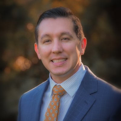 Profile Picture of Patrick Mull (@Pat_Mull) on Twitter