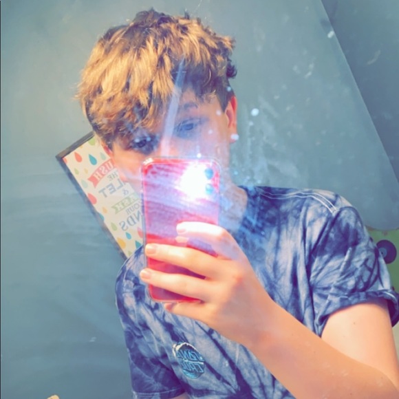 Profile Picture of Collin Stephenson (@collinsteph321) on Poshmark