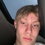 Profile Picture of Viktor Erik Malmström (@viktor_malmstrom) on Instagram