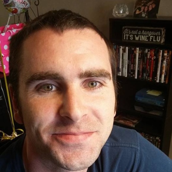 Profile Picture of Chad Detlefsen (@chadodetlefsen1) on Poshmark
