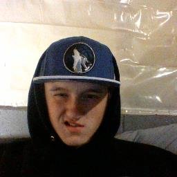 Profile Picture of Brady Stevenson (@YoungHezzy1) on Twitter