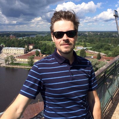 Profile Picture of Thomas Duron (@thomasduron_92) on Twitter