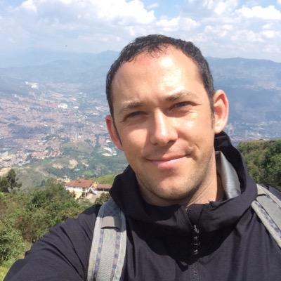 Profile Picture of Eric Sharp (@sharp_eric) on Twitter