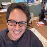 Profile Picture of Stephen Strauss (@comicsteve325) on Instagram