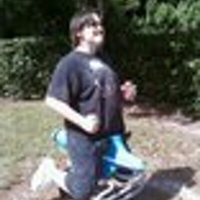 Profile Picture of Shaun Thibert (@shaunthefreak) on Twitter