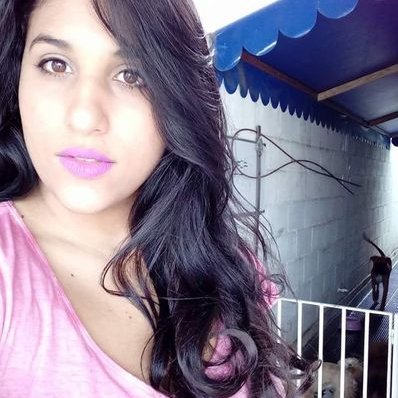Profile Picture of Érica Mathias (@tekathias) on Twitter