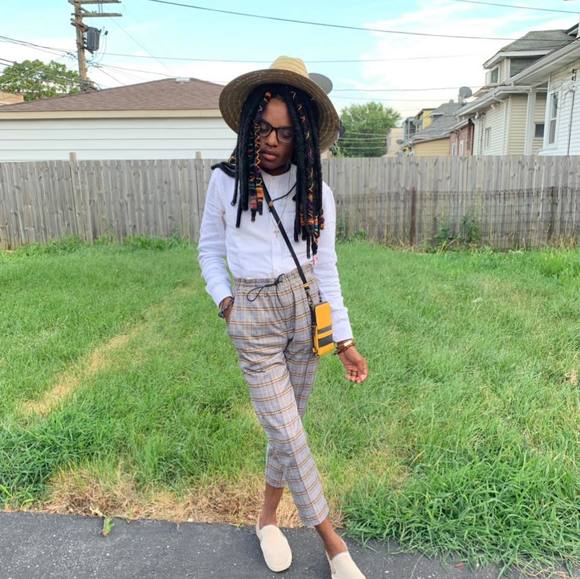 Profile Picture of Demetrius Wallace (@mechiee17) on Poshmark