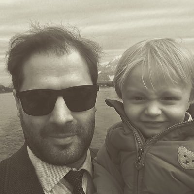 Profile Picture of Michael Strasser (@wphcolonel) on Twitter