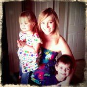 Profile Picture of Carly McGinnis (@carlymcginnis) on Pinterest