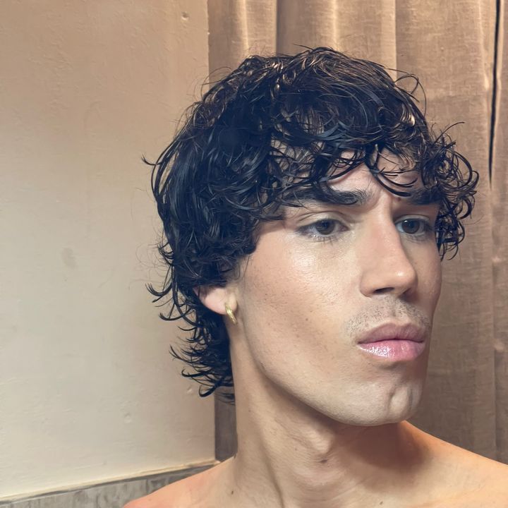 Profile Picture of Giorgio (@giorgiomora) on Tiktok