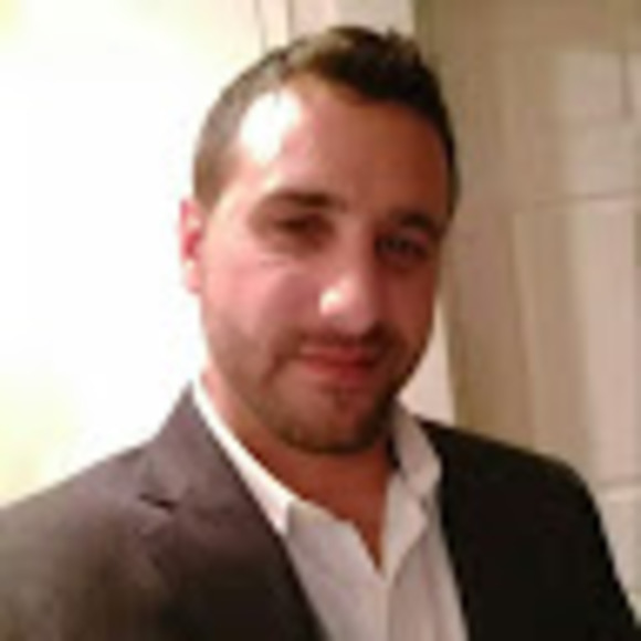 Profile Picture of Gregory David (@designer985) on Poshmark