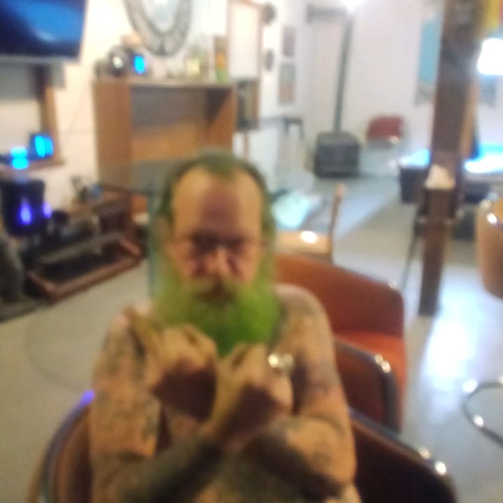 Profile Picture of James Scarbrough882 (@jamesscarbrough886) on Tiktok