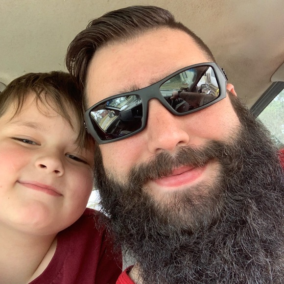 Profile Picture of Robert Germershausen (@germersh) on Poshmark