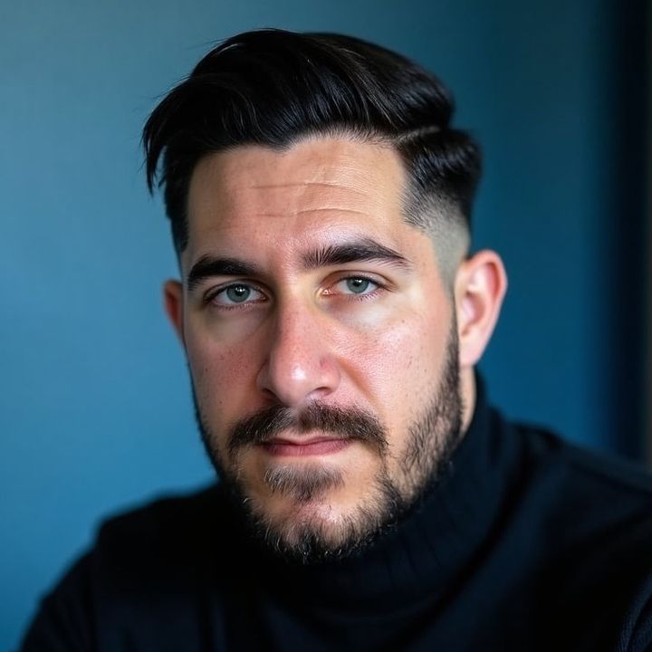 Profile Picture of Daniel Speiss (@@danielspeiss) on Tiktok