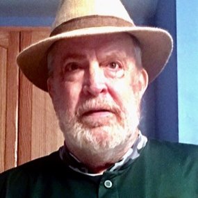 Profile Picture of Bob Bowen (@BobBowe15876982) on Twitter