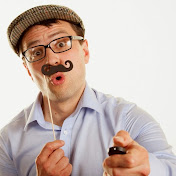 Profile Picture of Scott Anderton (@strikingperfection) on Youtube