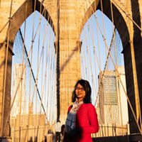 Profile Picture of Farzana Ahmed (@farzana-ahmed-1) on Quora