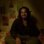 Profile Picture of Stutterer Stutterer (@amal_._.nair) on Instagram