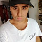 Profile Picture of aldo benjamin matteo mendez (@libra9678) on Instagram