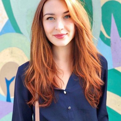 Profile Picture of Dominique Petersen (@Dominiq73578869) on Twitter