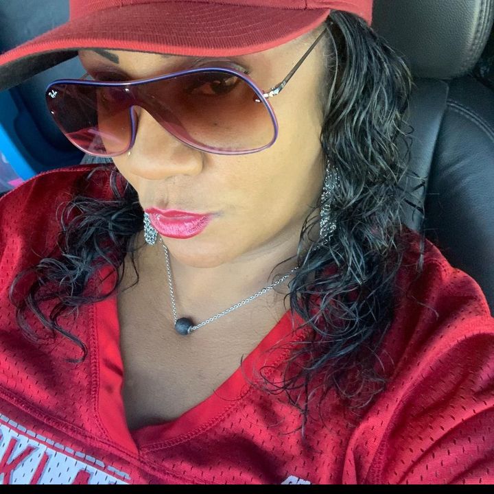 Profile Picture of Simona Culver (@@simonagirl2016) on Tiktok