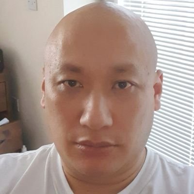 Profile Picture of Dan The Man (@DanielYeung8) on Twitter