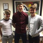 Profile Picture of Gregory O'Mahony (@gregory_omahony14) on Instagram