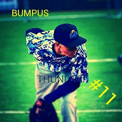 Profile Picture of Andrew Bumpus (@AndrewBumpus) on Twitter
