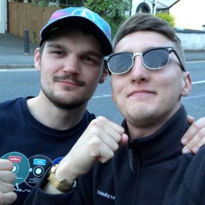 Profile Picture of Joe (@JoeChance95) on Twitter