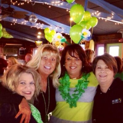 Profile Picture of Lynette Webb (@NetteWebb) on Twitter