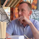 Profile Picture of Mark McElroy (@mcelroy6347) on Instagram