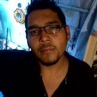Profile Picture of Ricardo Zendejas (@el_jim) on Twitter