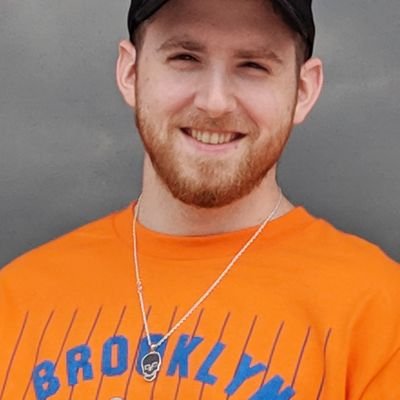 Profile Picture of Seth Wright (@sethdomenic) on Twitter